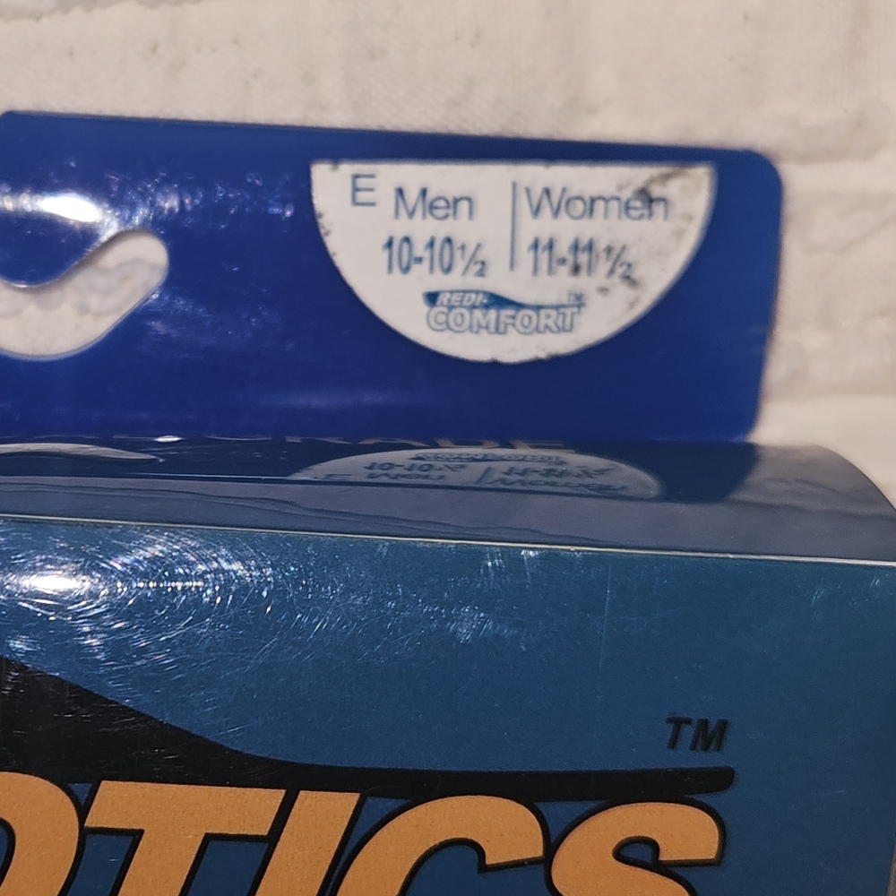 Redi-Thotics Control Insoles - Picture 5 of 6